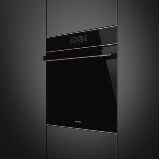 SMEG Galileo 60cm Dolce Stil Novo Omnichef Multifunction Combi Oven SO6606APNR Singapore