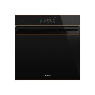 SMEG Galileo 60cm Dolce Stil Novo Omnichef Multifunction Combi Oven SO6606APNR Singapore