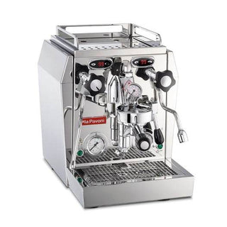 SMEG La Pavoni Coffee Machine LPSGEG03UK Botticelli Specialty Singapore