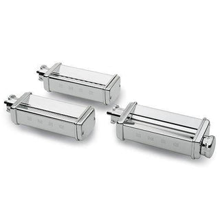 Smeg Pasta Roller and Cutter Set (Compatible with SMF02, SMF03 & SMF13) Singapore