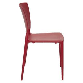 Sofia Solid Backrest Chair (Tramontina) Singapore