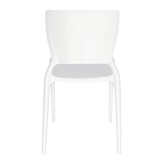 Sofia Solid Backrest Chair (Tramontina) Singapore