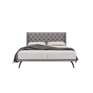 Sofiah Bed Frame by Chattel Singapore