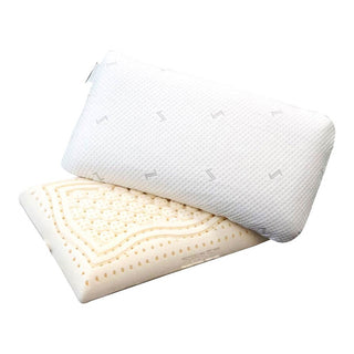 Sofzsleep Design Latex Pillow Singapore