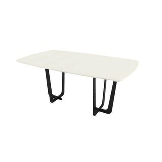 Spark Marble Dining Table (160cm) Singapore