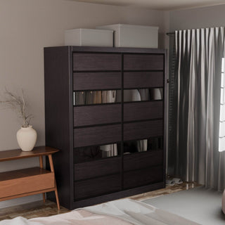 Megafurniture | Stellar Modular Wardrobe W03 | Modular Wardrobe