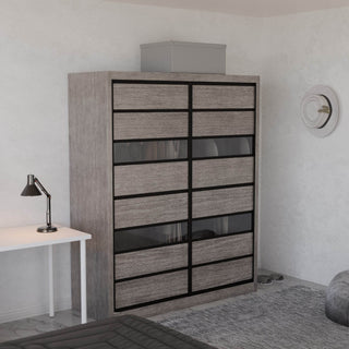 Megafurniture | Stellar Modular Wardrobe W03 | Modular Wardrobe