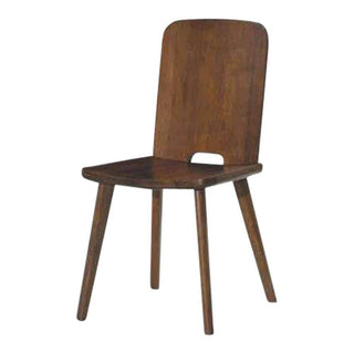Megafurniture | Stina Dining Chair | Wooden Dining Chair