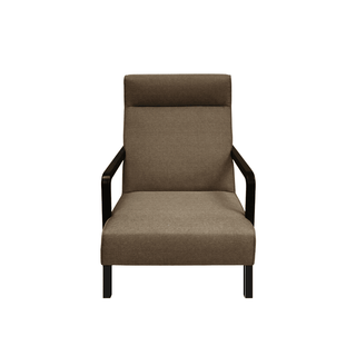 Swaff Fabric Armchair by Zest Livings Singapore