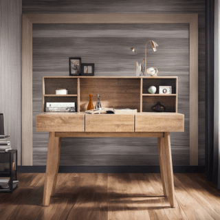 Teresee Study Table (120cm) Singapore
