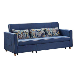 Terry Fabric Sofa Bed Singapore