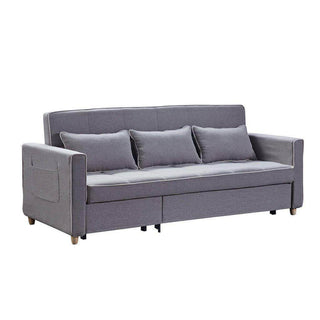 Terry Fabric Sofa Bed Singapore