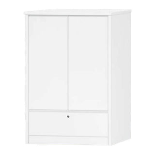 Tessa II Low Open Door Wardrobe Singapore