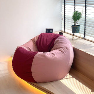 the toonacan – canned-food fabric bean bag by doob Singapore
