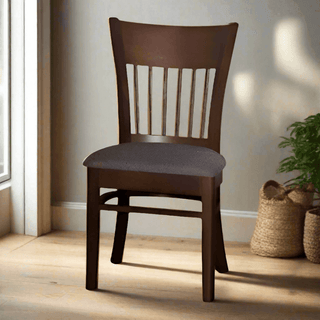 Tierney Wooden Dining Chair Singapore