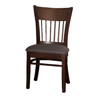 Tierney Wooden Dining Chair Singapore