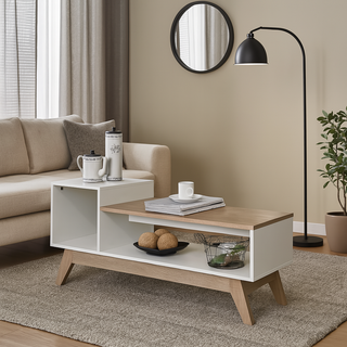 Tillian Coffee Table