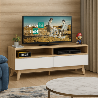 Tillian Junior TV Console