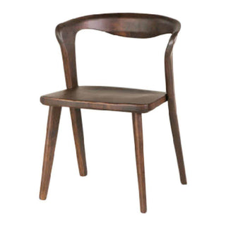 Megafurniture | Tine Dining Chair | Wooden Dining Chair