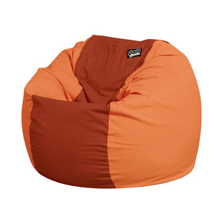 the toonacan – canned-food fabric bean bag by doob