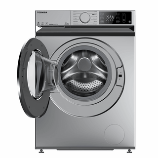Toshiba 10.5kg Front Load Washing Machine TW-BL115A2S Singapore