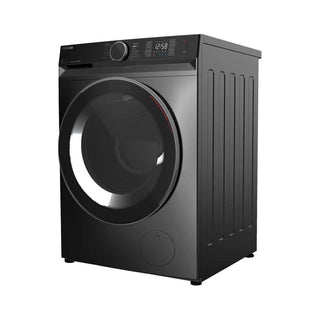 Toshiba 10.5kg Steam Wash Front Load Washing Machine TW-BK115G4S Singapore