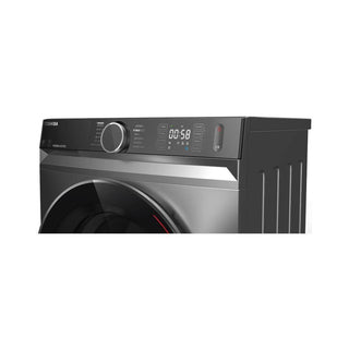 Toshiba 10.5kg Steam Wash Front Load Washing Machine TW-BK115G4S Singapore