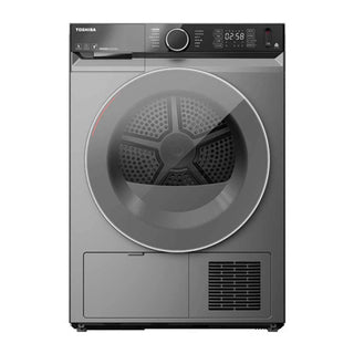 Toshiba 10 Kg Heat Pump Dryer TD-BK110GHS Singapore