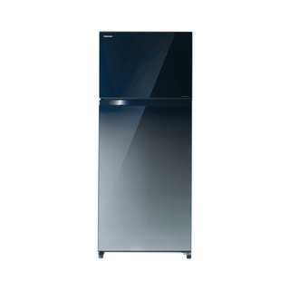 Toshiba 473L Top Mounted Refrigerator GR-AG52SDZ(GG) Singapore