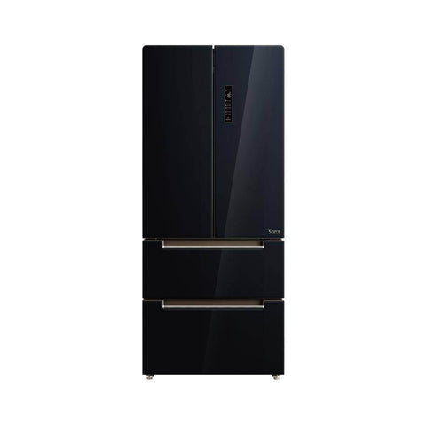 Toshiba 503L French Door Refrigerator GRRF532WEPGX Singapore