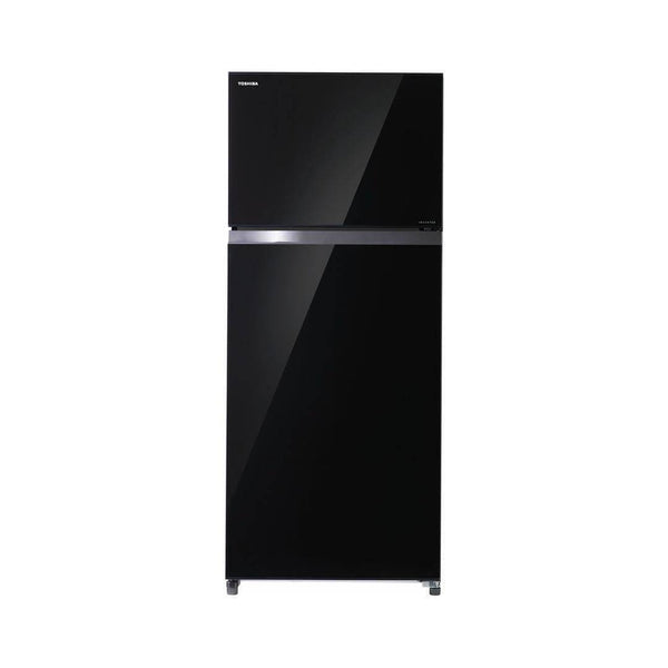 Toshiba deals refrigerator freezer