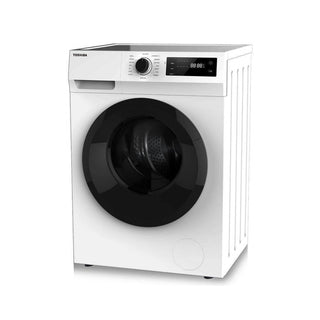 Toshiba 8.5kg BLDC Front Load Washing Machine TW-BH95S2S Singapore