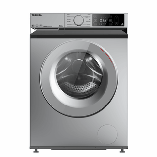 Toshiba 8.5kg Front Load Washing Machine TW-BL95A4S Singapore