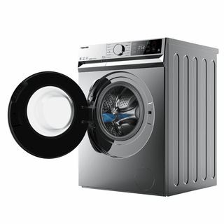 Toshiba 8.5kg Front Load Washing Machine TW-BL95A4S Singapore