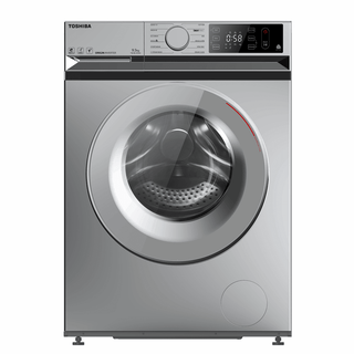 Toshiba 9.5kg Front Load Washing Machine TW-BL105A4S Singapore