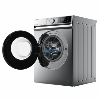 Toshiba 9.5kg Front Load Washing Machine TW-BL105A4S Singapore
