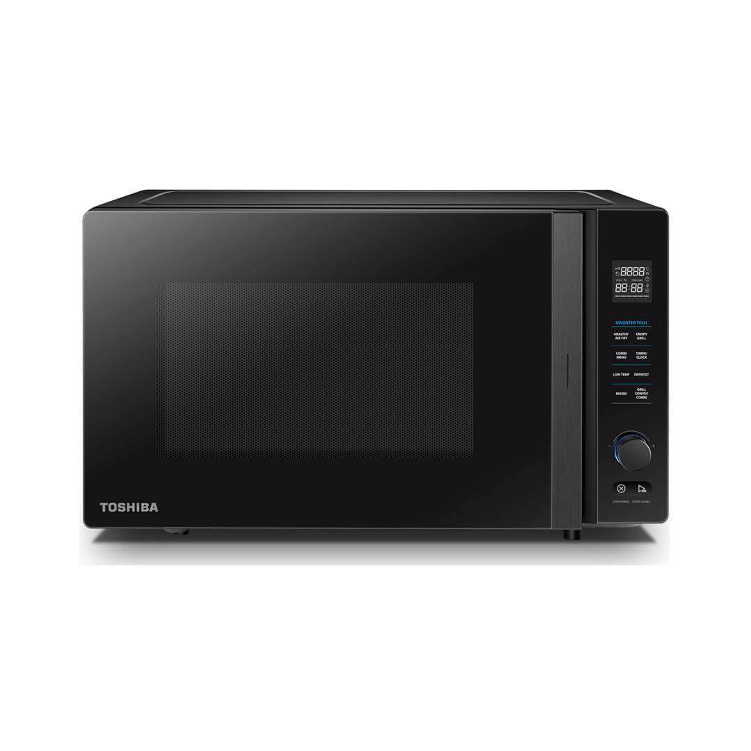 microwave convection oven toshiba