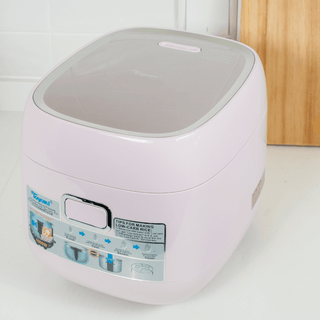 TOYOMI 0.8L SmartHealth IH Rice Cooker With Low Carb Pot RC 51IH-08 Singapore