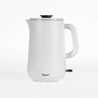 Toyomi 1.5L Stainless Steel Cordless Kettle WK 1633 Singapore