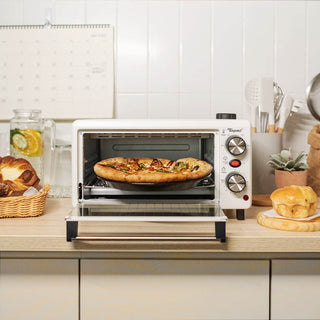 Toyomi 12L Classic Toast & Steam Oven TO 1230ST Singapore