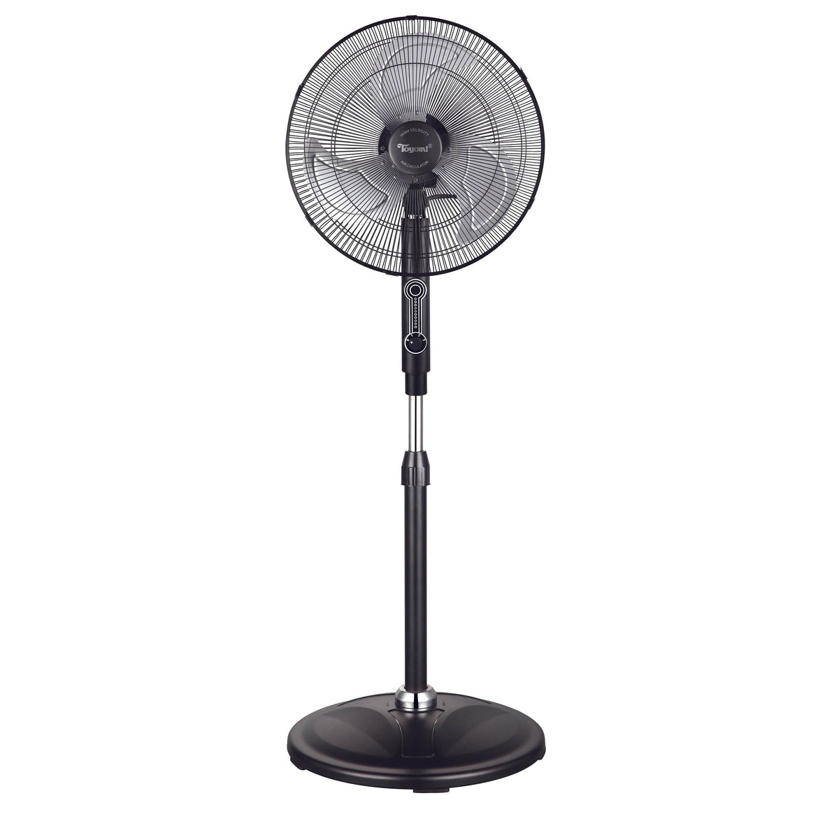 TOYOMI 18" Stand Fan PSF 1860 Singapore