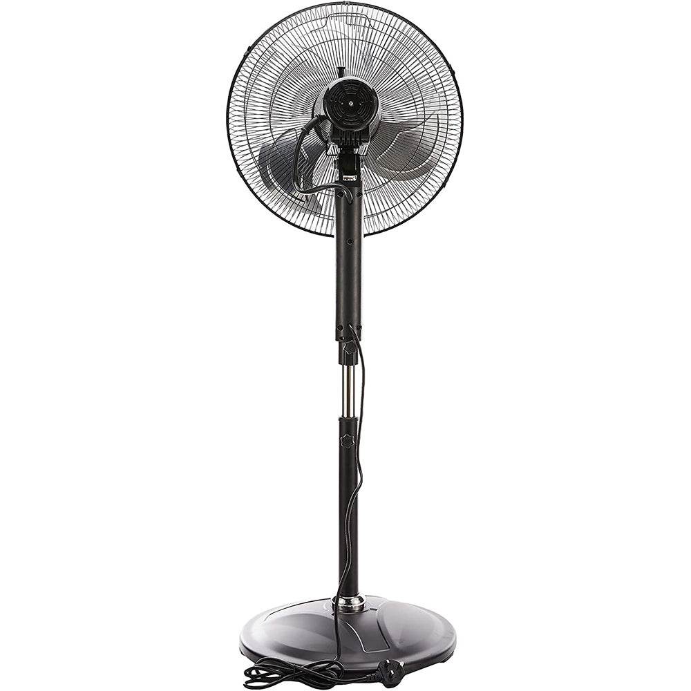 TOYOMI 18" Stand Fan PSF 1860 Singapore