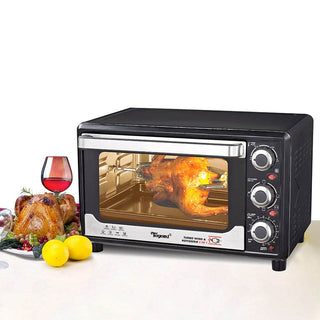 TOYOMI 25L Electric Oven with Rotisserie TO 2311RC Singapore