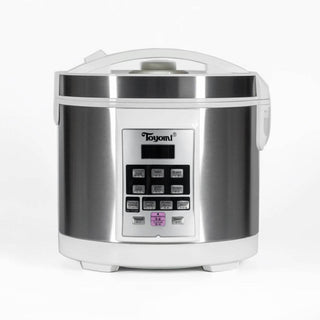TOYOMI 4.0L Multi-Function Cooker with High Heat Ceramic Pot RC 4081CP Singapore