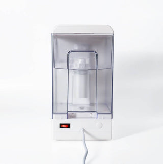 TOYOMI 4.5L Instant Boil Filtered Water Dispenser FB 8845F Singapore