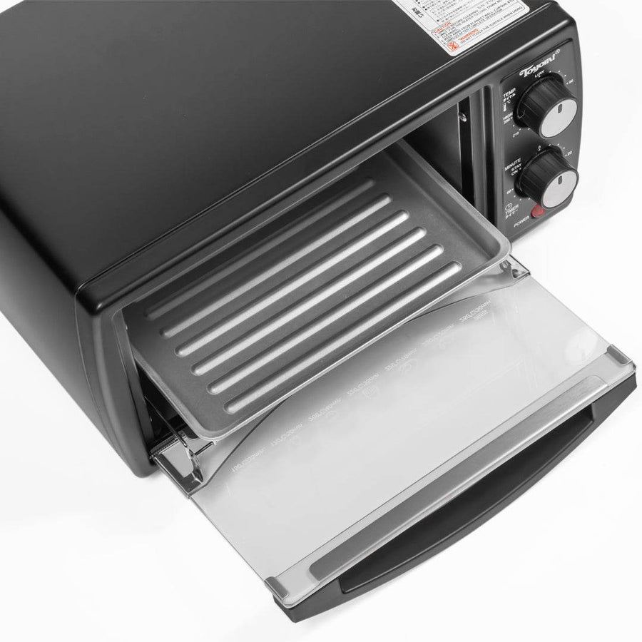 TOYOMI 9L Toaster Oven TO 977SS Singapore