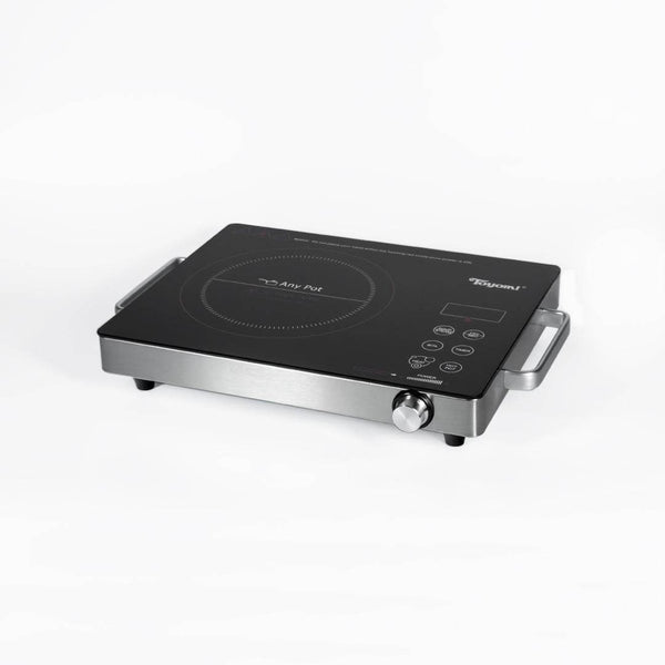 How to use 2025 toyomi induction cooker