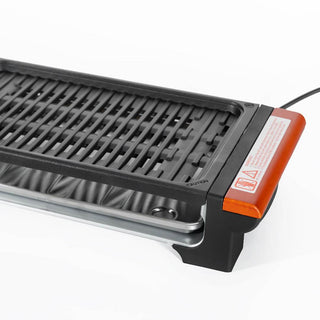 TOYOMI Electric Grill Plate BBQ 8787 Singapore