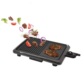 TOYOMI Simply-Grill Electric BBQ Grill BBQ 6304 Singapore