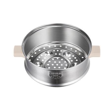 TOYOMI ST 2018 Accessory - Perforated Steamer Dish Singapore